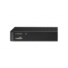 Cradlepoint E3000 4G/LTE Cat 18 Router with Wi-Fi | BF03-3000C18B-GN | 3-Year NetCloud Enterprise Branch Essentials Plan | TAA Compliant | No Returns