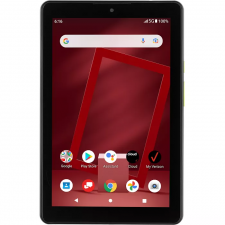 Orbic Tab8 5G UW Android Tablet | Wi-Fi 6 + BT | Qualcomm SD 750G | ORB8L5T-BVZ | North America