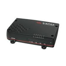 Sierra Wireless MG90 4G/LTE/3G Cat 12 Router with Wi-Fi | 1103980 | Global