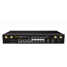 Peplink Max HD2 MBX 4G LTE Cat 20 Router | MAX-HD2-MBX-GLTE-S-T | Global | 2× Embedded Modems