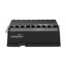 Cradlepoint R920 4G LTE Cat 7 Router (300 Mbps Modem) with Wi-Fi | TC03-0920-C7A-NN | 3-Year NetCloud Ruggedized IoT Essentials Plan