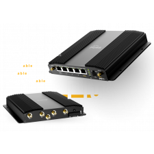 Peplink UBR Plus 4G LTE Cat 7 Router | UBR-PLUS-LTEA-US-T-PRM | North America | 2× Embedded Modems