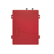 Nextivity Cel-Fi SHIELD EXTEND Smart Booster Networking Unit | F42‐67ENU | Class A | Connect Up to 6 F41‐8XCU
