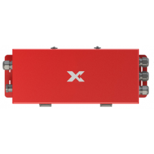 Nextivity Cel-Fi SHIELD EXTEND Fiber Range Extender | CU side | F40-0XCU | For F41-8XCU and F41-8XCUB