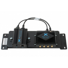 Nextivity SHIELD MegaMobile/MegaFixed AW12 HPUE Modem Kit | AW12-DE | AW12-HP Modem + AW12-EI USB-to-Ethernet Converter