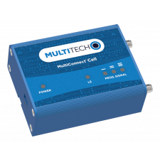 MultiTech Cell 100 4G/LTE Cat 4 Modem | MTC-L4G2D-B03-KIT | Incl. Antenna and USB Cable | 92506710LF