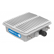 MultiTech Conduit Ethernet-Only Base Station | MTCDTIP-266A-915.R3 | GNSS | MTAC-003U00 mCard | Incl. Antennas | IP67 | Global | 94557862LF