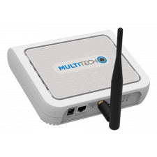 MultiTech Conduit Ethernet-Only Access Point | MTCAP2-915-042A-POE | Incl. Antenna | North America | 92507603LF