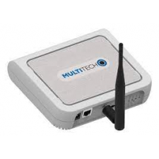 MultiTech Conduit 300 Series 4G/LTE Cat 4 Access Point | MTCAP3-LNA7D-A23UEA-LUM | Incl. Antenna and US/CA Power Supply | 92507751LF