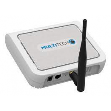 MultiTech Conduit Ethernet-Only mPower/BACnet Access Point | MTCAP2-915-042A-BAC | Incl. Antenna and US/CA Power Supply | 92507584LF