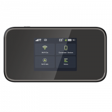 KonnectOne Moxee Verizon 5G Hotspot | Touchscreen | Wi-Fi 6 | K873HSVL