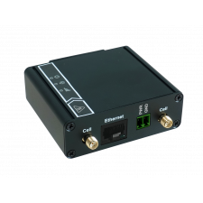 AMIT Wireless IDG450 5G Ethernet Modem | 5G-NR/4G | 2.5 GbE | Global | IDG450-0GT0C