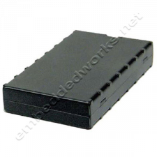 CalAmp LMU-710 2G GSM/GPRS GPS Tracker | LMU07G400-G1000 | Internal Antenna