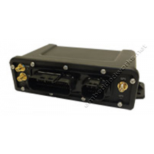 CalAmp LMU-4520 3G UMTS/HSPA GPS Tracker Gateway | LMU45H2JQ-G1000 | JBus and Integrated Iridium Modem