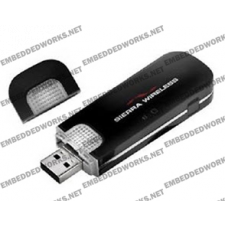 Sierra Wireless U308 Shockwave 3G UMTS/HSPA Modem