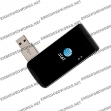 Sierra Wireless u305-Lightning 3G UMTS/HSPA Modem