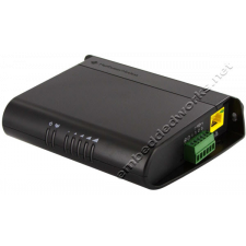 NetComm Wireless NWL-15-02 3G CDMA/EV-DO Router