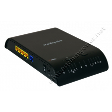 Cradlepoint MBR1200B 4G/LTE/3G Cat 4 Router