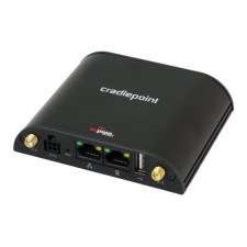 Cradlepoint IBR600LP-AT 4G LTE Cat 3 Router with Fallback