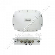 Peplink MAX-HD2-M-LTE-US-IP67 4G/LTE/3G Cat 4 Router