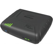 Inseego SA2100 4G/LTE/3G Cat 4 MiFi Hotspot with WiFi, Long-Life Battery and External Antenna Options