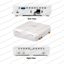 Cradlepoint CBA850LPE-VZ 4G/LTE/3G Cat 4 Router | Verizon