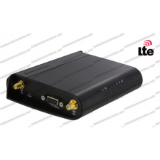 NetComm Wireless NWL-25-02 4G LTE Cat 4 Single Mode Router