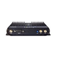 Cradlepoint IBR1100LP6-NA Cat 6 Router (300 Mbps Modem) with Dual-Band Wi-Fi | Rugged Enterprise-Class | North America