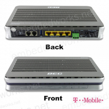 BEC 6300VNL-R6-T 4G/LTE Cat 3 Router | T-Mobile