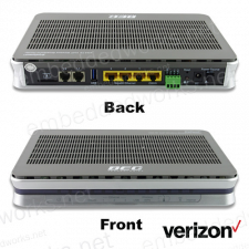 BEC 6300VNL-R6-V 4G/LTE Cat 3 Router | Verizon