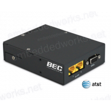 BEC MX-200A-ATT 4G/LTE/3G Cat 6 Router