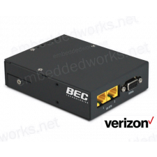 BEC MX-200-R6-V 4G/LTE Cat 3 Router | Verizon