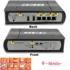 BEC MX-1000-R6-T 4G/LTE Cat 3 Router | T-Mobile