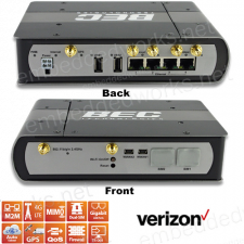 BEC MX-1000-R6-V 4G/LTE Cat 3 Router | Verizon