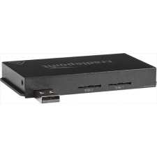 Cradlepoint MC400LP6 4G/LTE/3G Cat 6 Router (LP6 Modem)