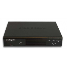 Cradlepoint 2100LP6-NA 4G/LTE/3G Cat 6 Router with MC400 Modem