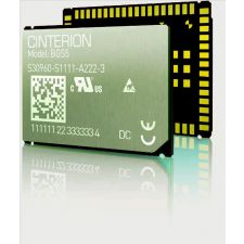 Telit Cinterion BGS5_v2 2G GSM/GPRS Module | L30960-N3300-A200