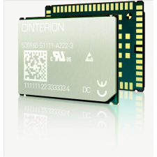 Telit Cinterion ELS51-V 4G/LTE Cat 1 M2M Module | L30960-N4530-A200