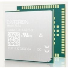 Telit Cinterion ELS61-US_v1+ 4G/LTE/3G Cat 1 Module | L30960-N4400-A101