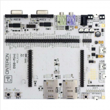 Telit Cinterion DSB-MINI Interface Board | L30960-N0030-A100 | For Use with Starter Kit or AH3/AH6 Adapter