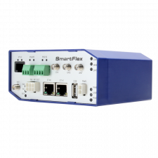 B+B SmartWorx SR30500010 4G/LTE/3G Cat 4 Router