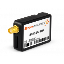 Briowireless BC3G-US-SMA 3G UMTS/HSPA Modem