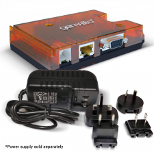 Telit Cinterion (Thales) ELS61T-US-LAN 4G LTE Cat 1 Single Mode Modem / Ethernet LAN, RS-232, PoE