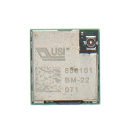 USI WM-BN-BM-22 802.11bgn SiP Module