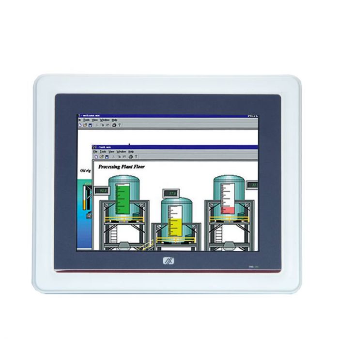 Bestrating sirene Kader Embedded Works - Axiomtek GOT5840T-834-J Touch Panel PC | Intel® Celeron®  J1900 | Embedded Works
