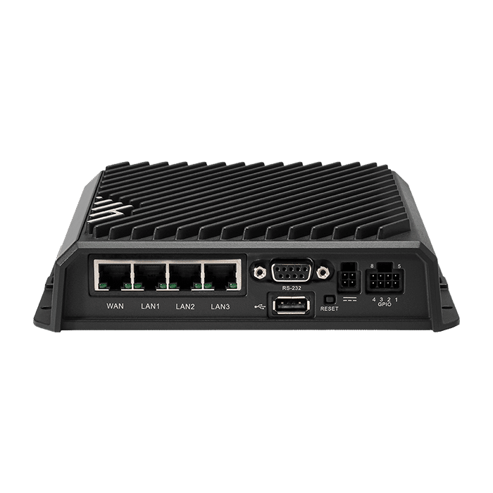 Embedded Works - Cradlepoint R1900 Cat 20 Router (5G Modem) with