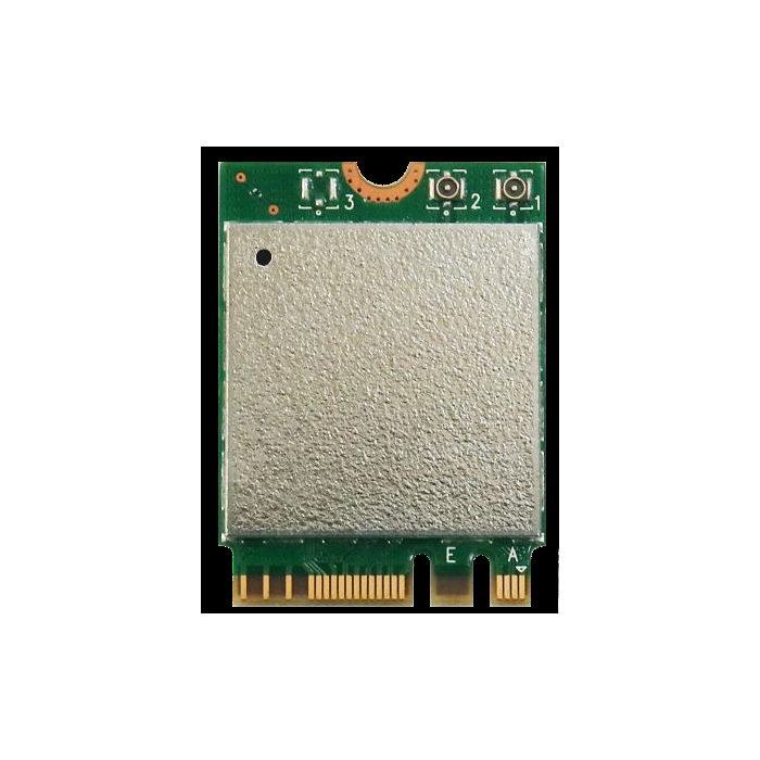 Embedded Works - SparkLAN WNFT-237ACN(BT) 802.11ac/abgn + Bluetooth M.2