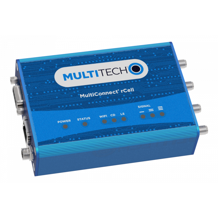 Grand Atomisk over Embedded Works - MultiTech MTR-H6-B19 HSPA Router with Wi-Fi/GPS | No  Accessories | 92507268LF
