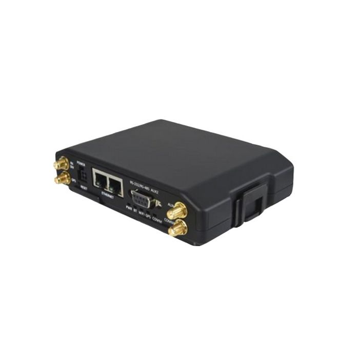 CalAmp LMU-5541 4G/LTE/3G Cat 4 Telematics Router | LMU5541LW-H000-G1000 |  Global